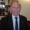 Rtn. David Alcock *